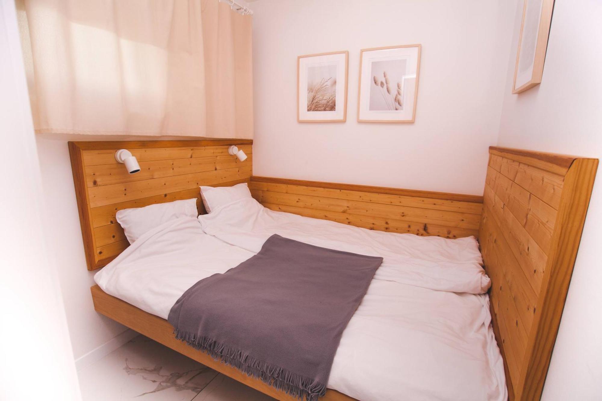 Rezerwat Wielin Sauna - Balia - Hot Tube - Jacuzzi - Basen - Klimatyzacja - Kominek Exteriör bild